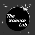 the science lab logo. Click here to go to The Science Lab home page