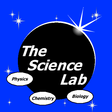 Welcome to the Science Lab